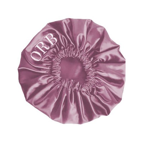 ORB Satin Pillowcase - Bloom Pharmacy