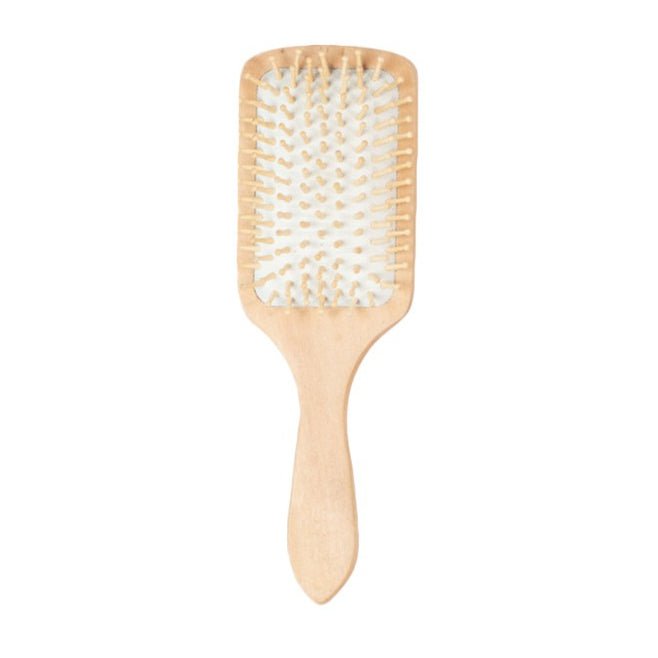 ORB Wooden Hair Brush - Bloom Pharmacy