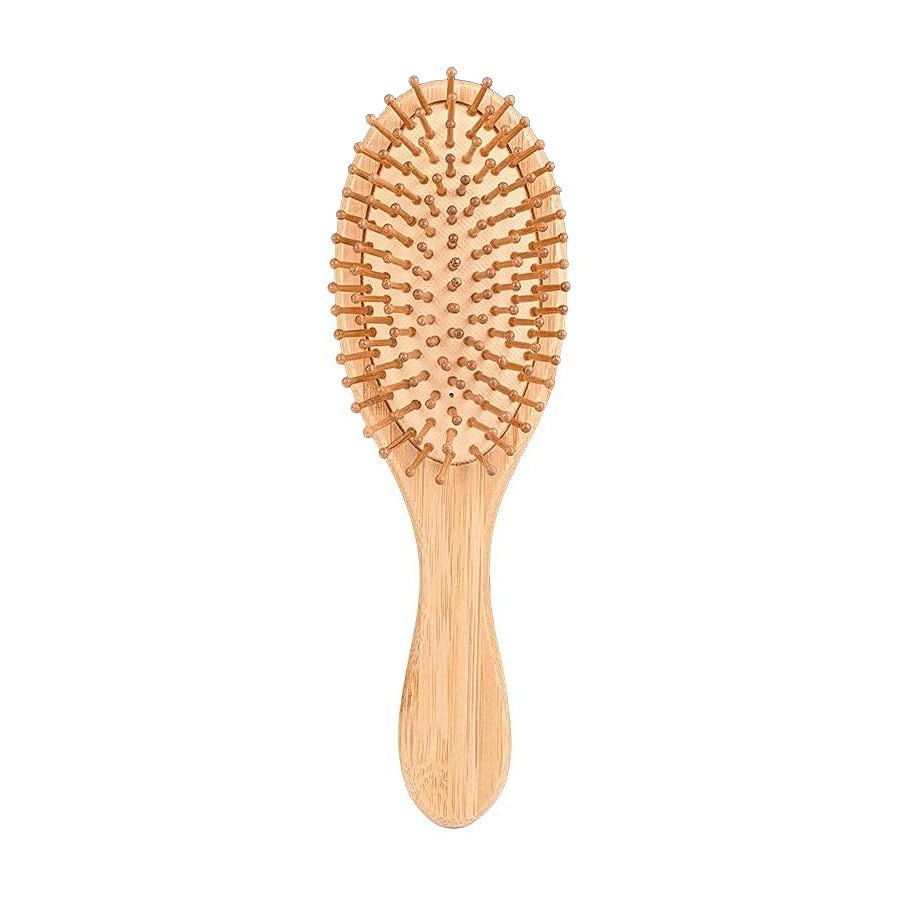 ORB Wooden Hair Brush - Bloom Pharmacy