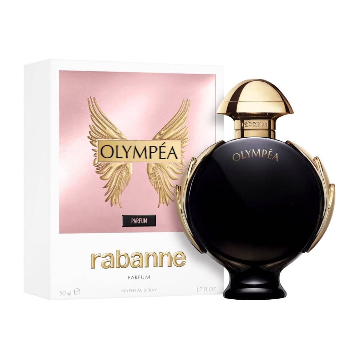 Paco Rabanne Olympea Parfum For Women - Bloom Pharmacy