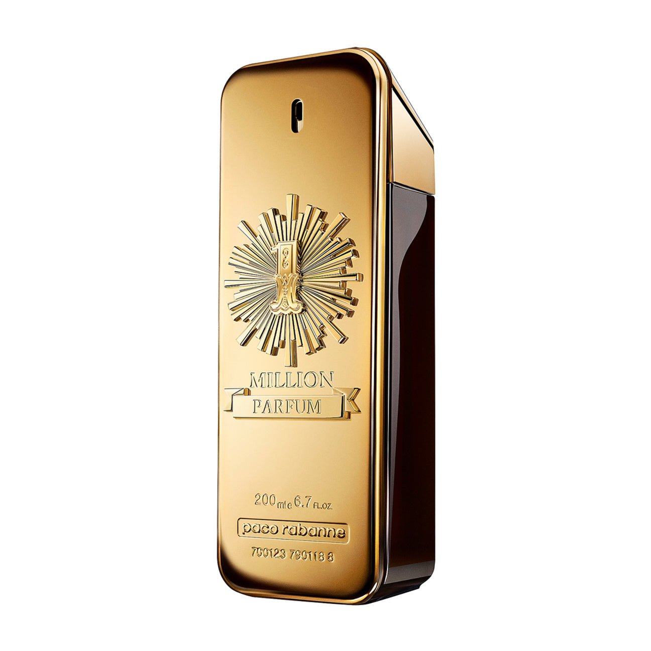 Paco Rabanne One Million Parfum For Men - 200ml - Bloom Pharmacy