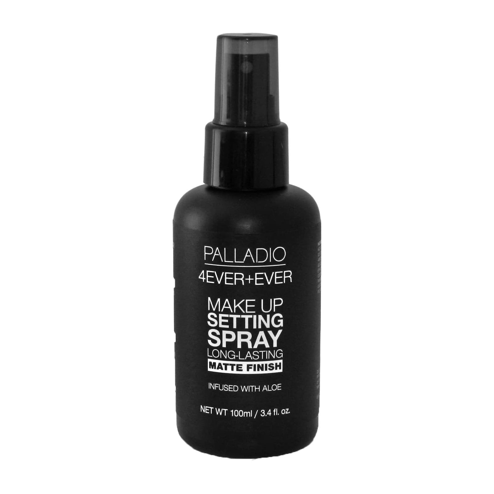 Palladio 4 Ever & Ever Matte Finish Makeup Setting Spray - 100ml - Bloom Pharmacy