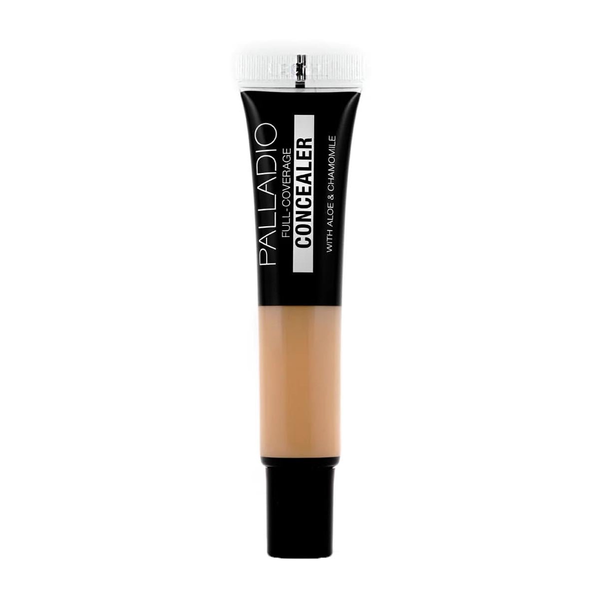 Palladio Full - Coverage Concealer - 9ml - Bloom Pharmacy