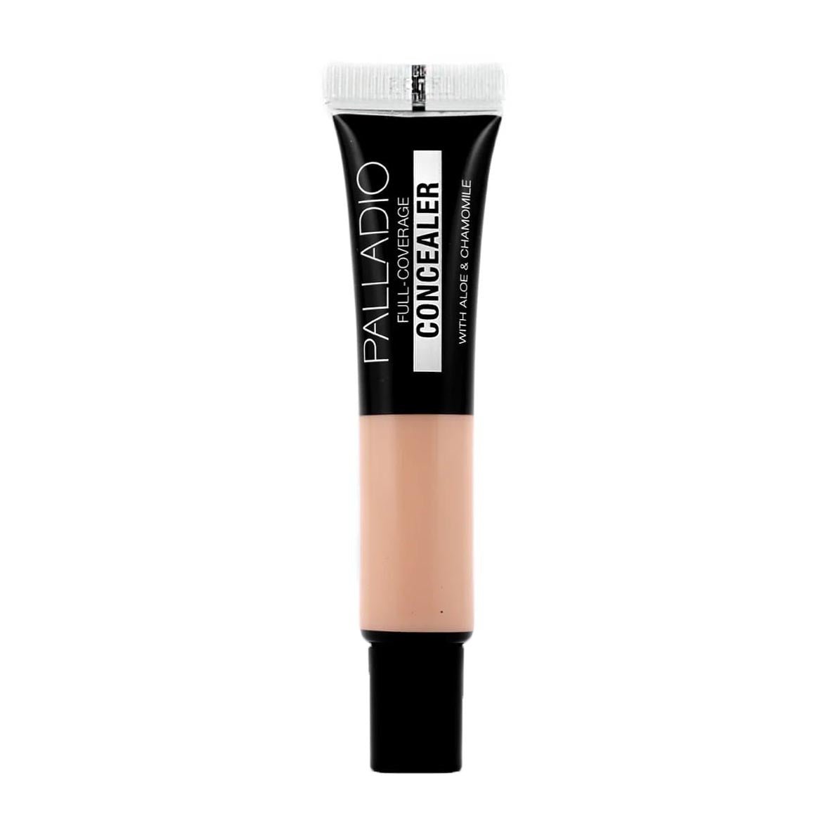 Palladio Full - Coverage Concealer - 9ml - Bloom Pharmacy