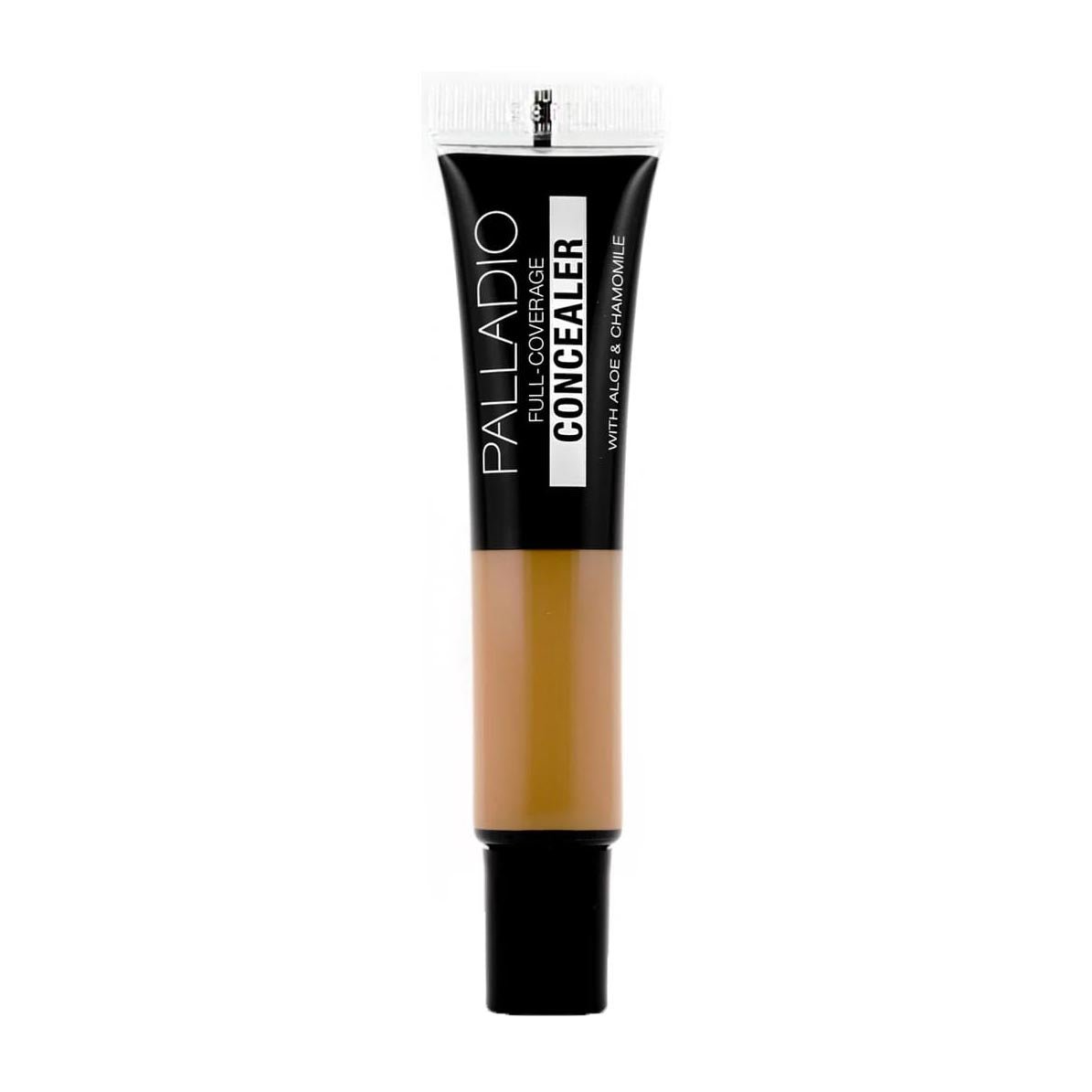 Palladio Full - Coverage Concealer - 9ml - Bloom Pharmacy