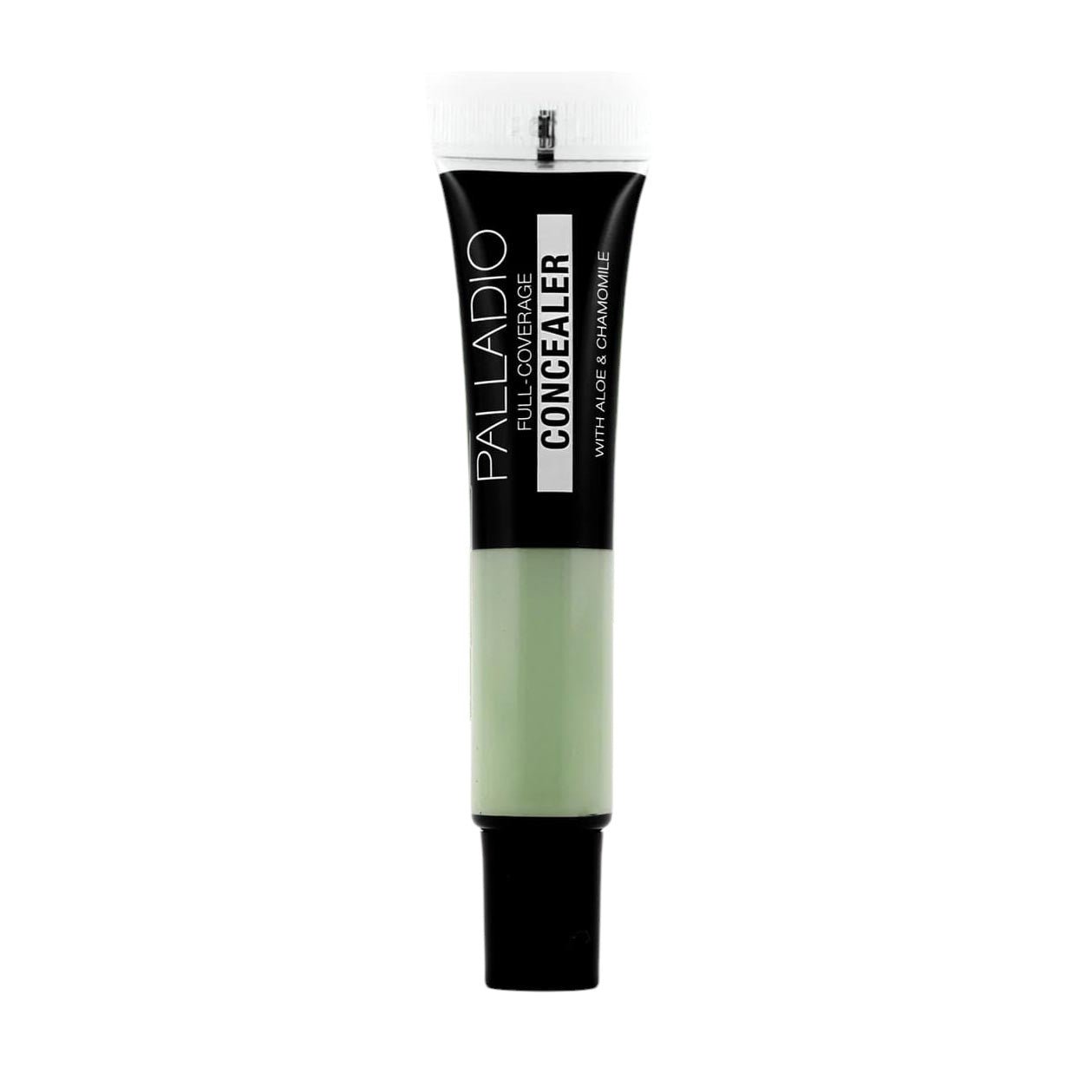 Palladio Full - Coverage Concealer - 9ml - Bloom Pharmacy