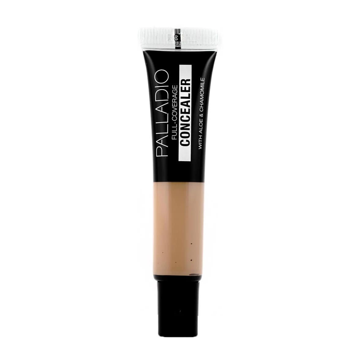 Palladio Full - Coverage Concealer - 9ml - Bloom Pharmacy