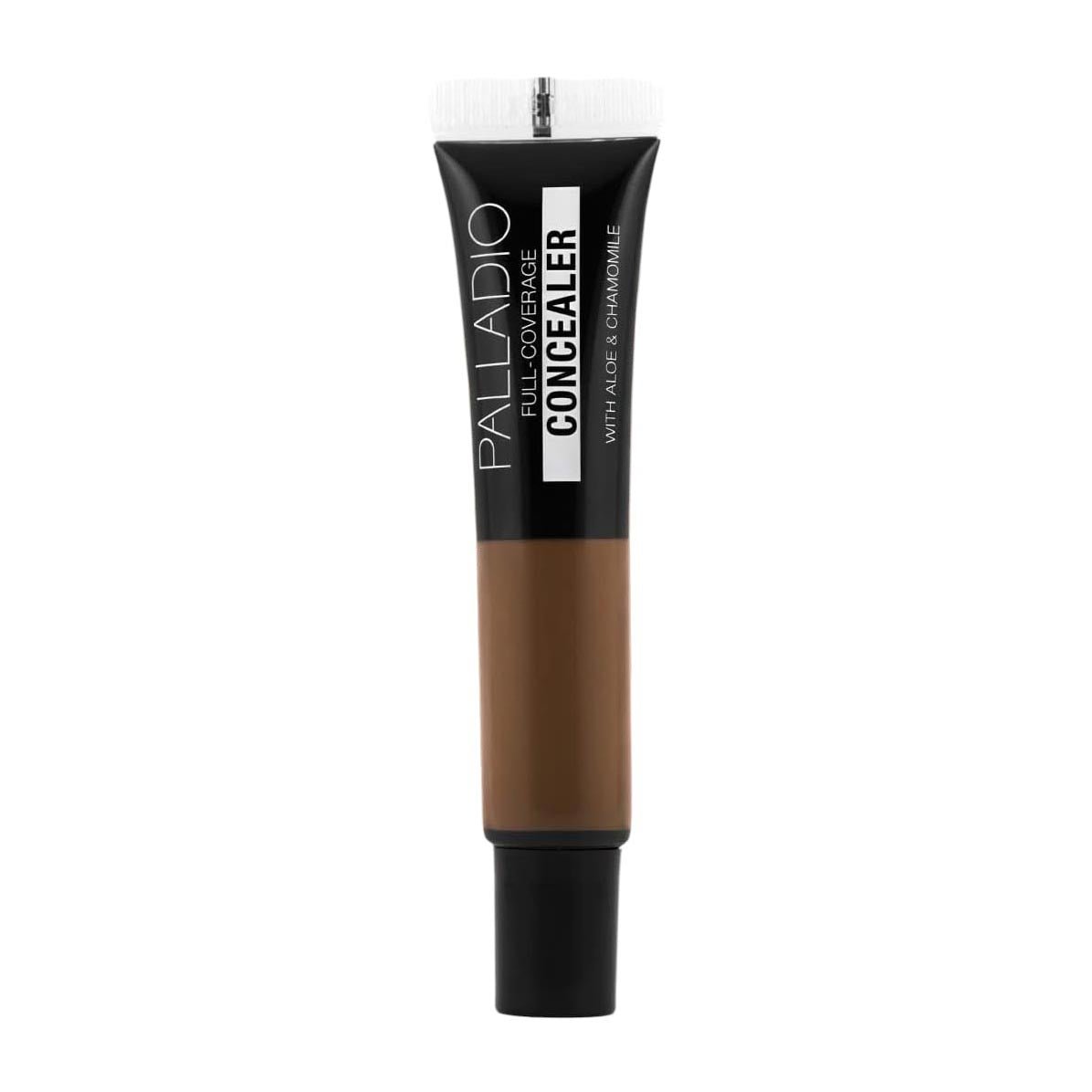 Palladio Full - Coverage Concealer - 9ml - Bloom Pharmacy