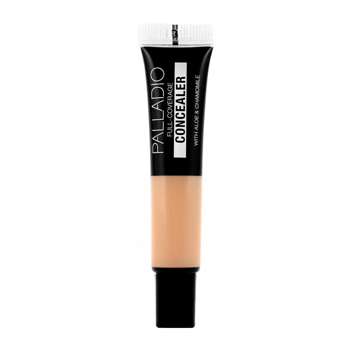 Palladio Full - Coverage Concealer - 9ml - Bloom Pharmacy