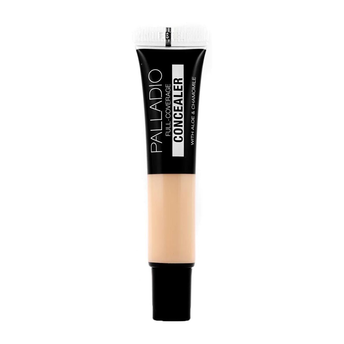 Palladio Full - Coverage Concealer - 9ml - Bloom Pharmacy