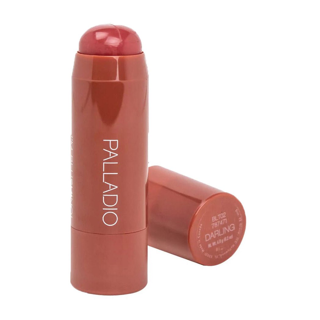 Palladio I'm Blushing 2 - In - 1 Cheek and Lip Tint - Bloom Pharmacy