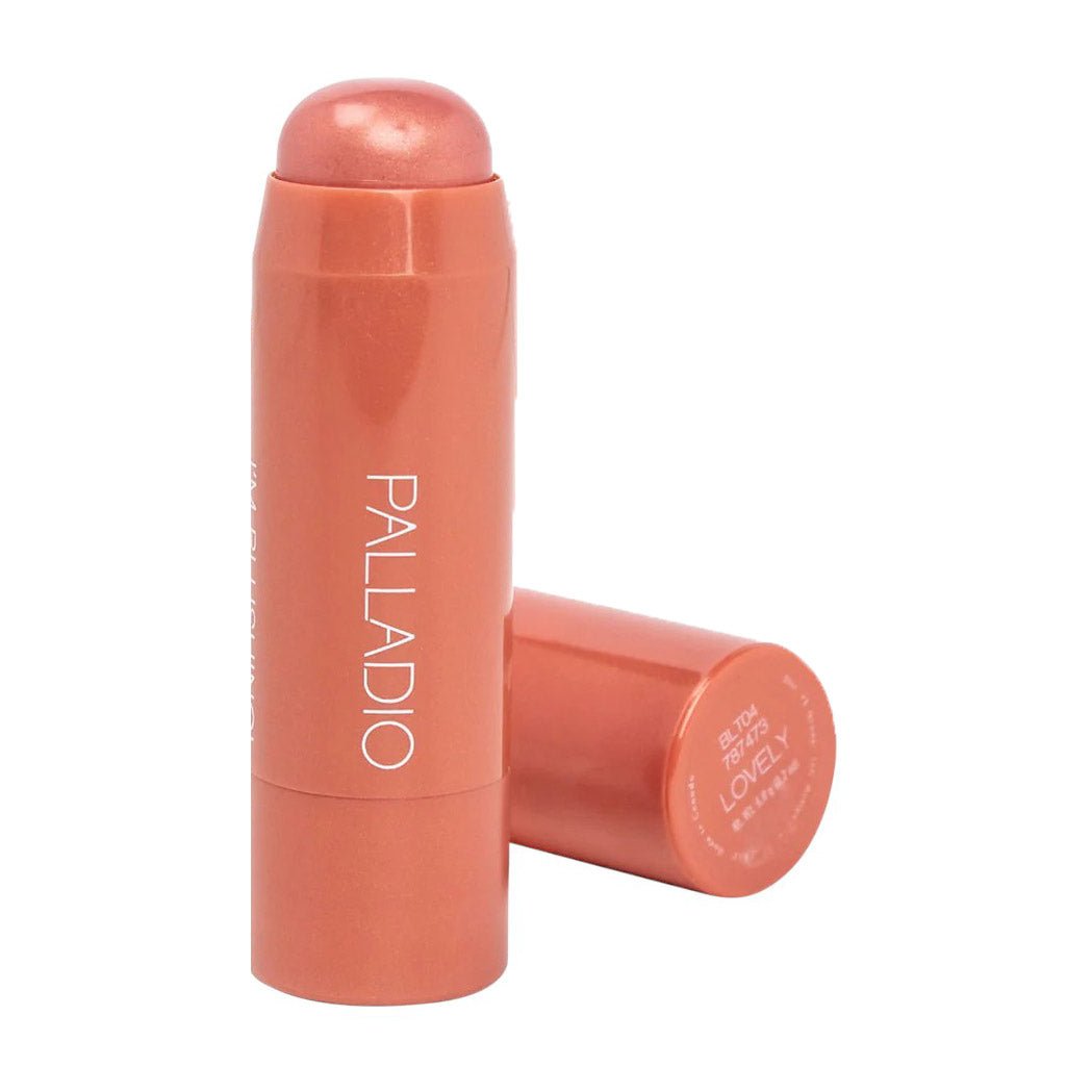 Palladio I'm Blushing 2 - In - 1 Cheek and Lip Tint - Bloom Pharmacy