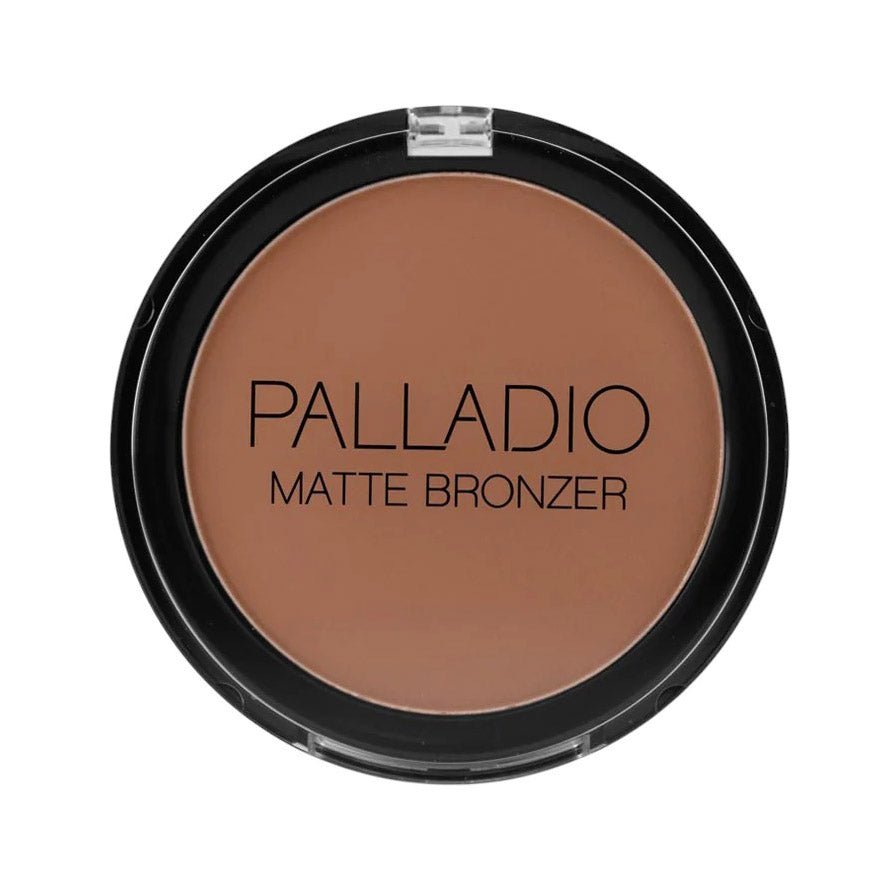 Palladio Matte Bronzer - Teeny Bikini BRM03 - Bloom Pharmacy