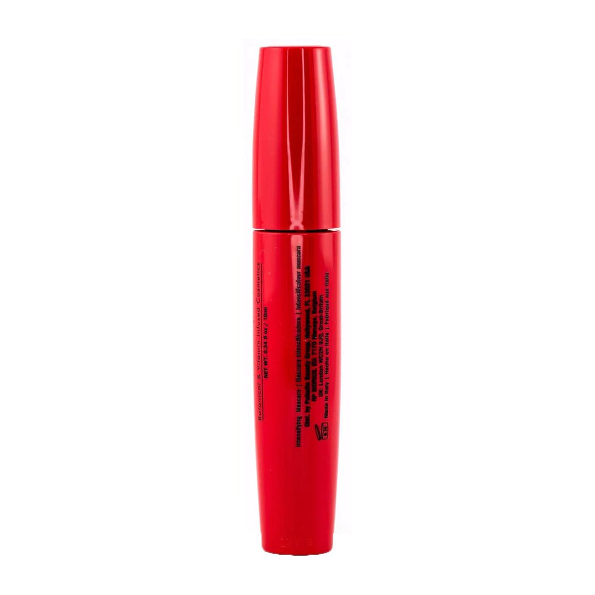 Palladio Twisted In Love Black Mascara - 10ml - Bloom Pharmacy