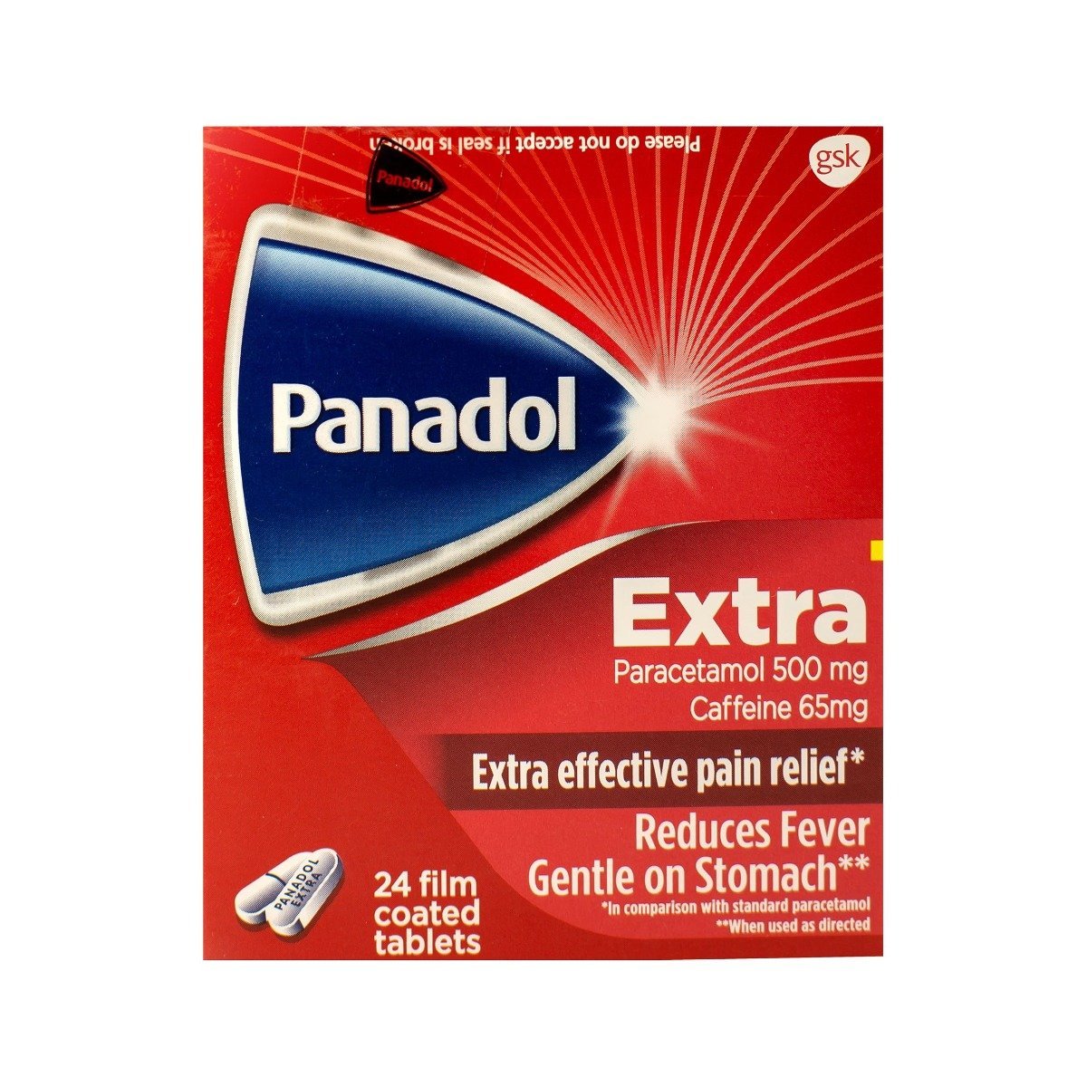 Panadol Extra