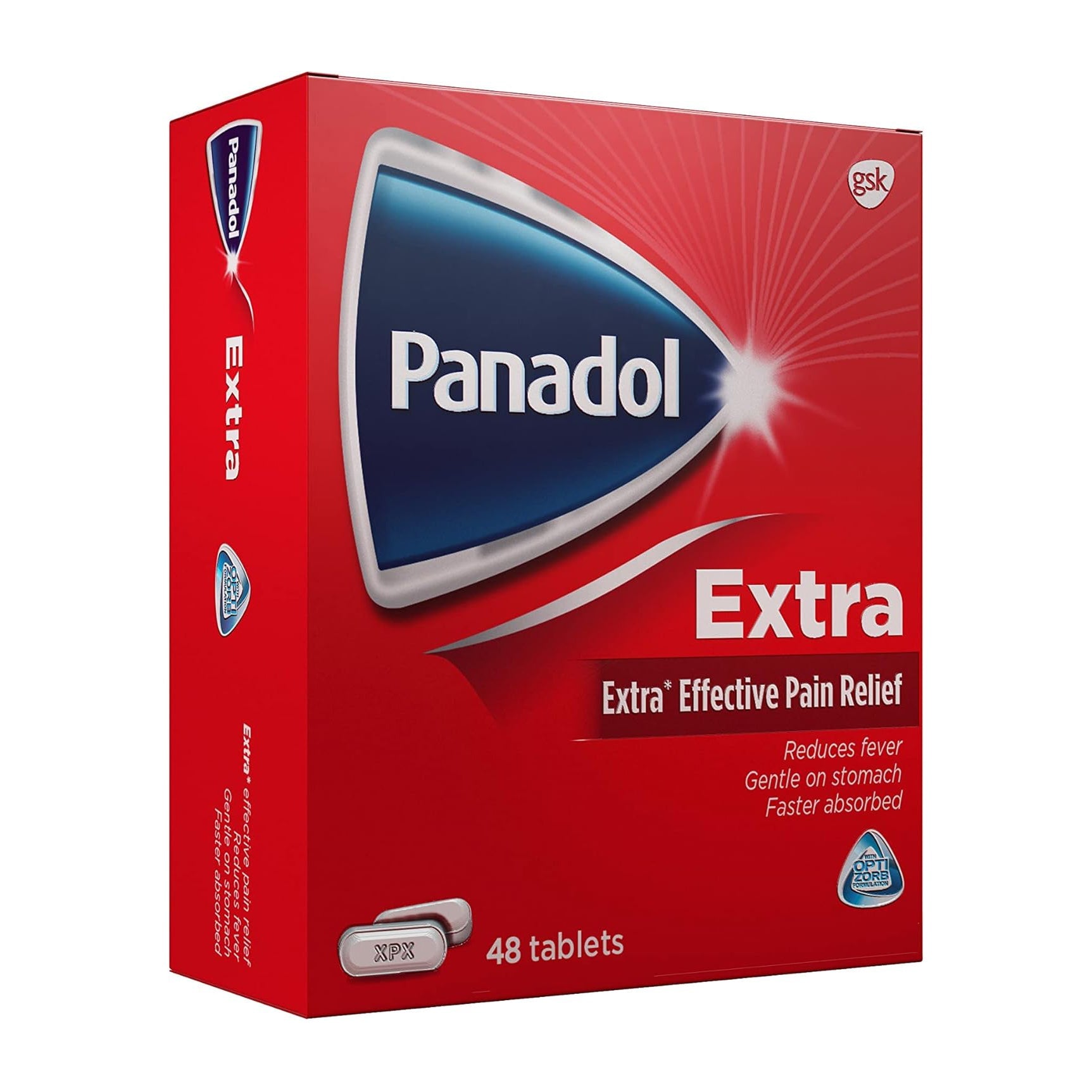 Panadol Extra - Bloom Pharmacy