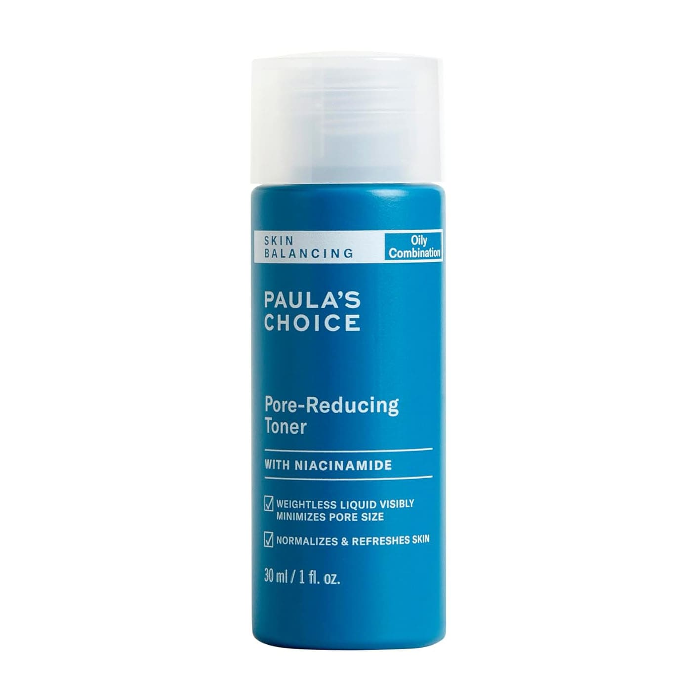 Paula’s Choice Pore - Reducing Toner - 30ml - Bloom Pharmacy