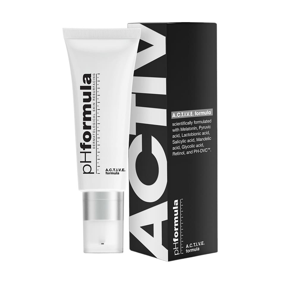 PHformula A.C.T.I.V.E Formula – 30ml - Bloom Pharmacy