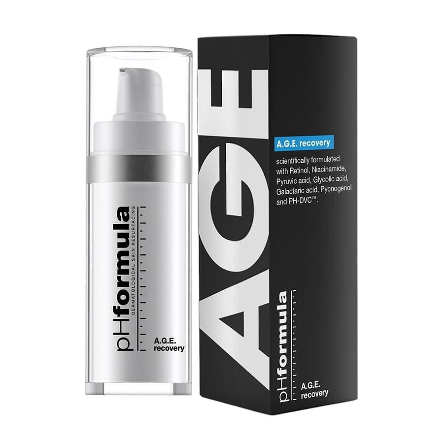 PHformula A.G.E Recovery - 30ml - Bloom Pharmacy