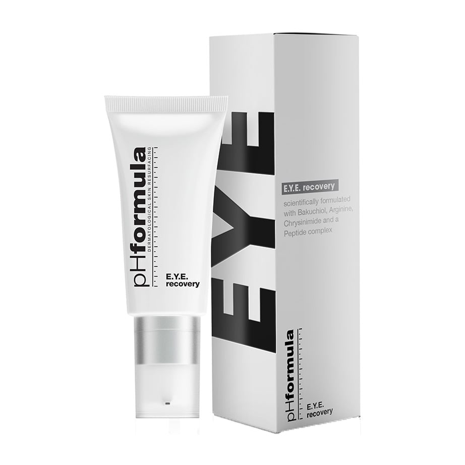 PHformula E.Y.E Recovery Cream - 20ml - Bloom Pharmacy