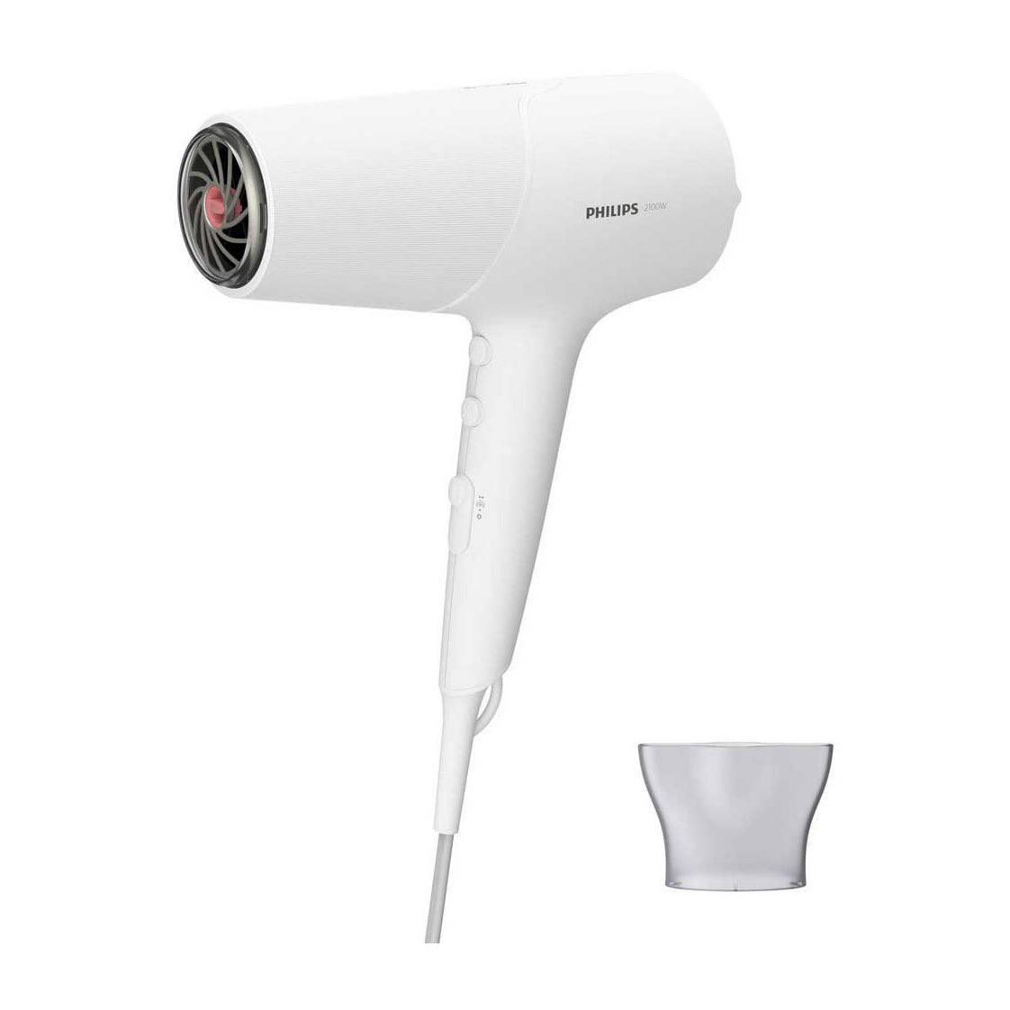 Philips 5000 Series Hair Dryer – BHD500/00 - Bloom Pharmacy