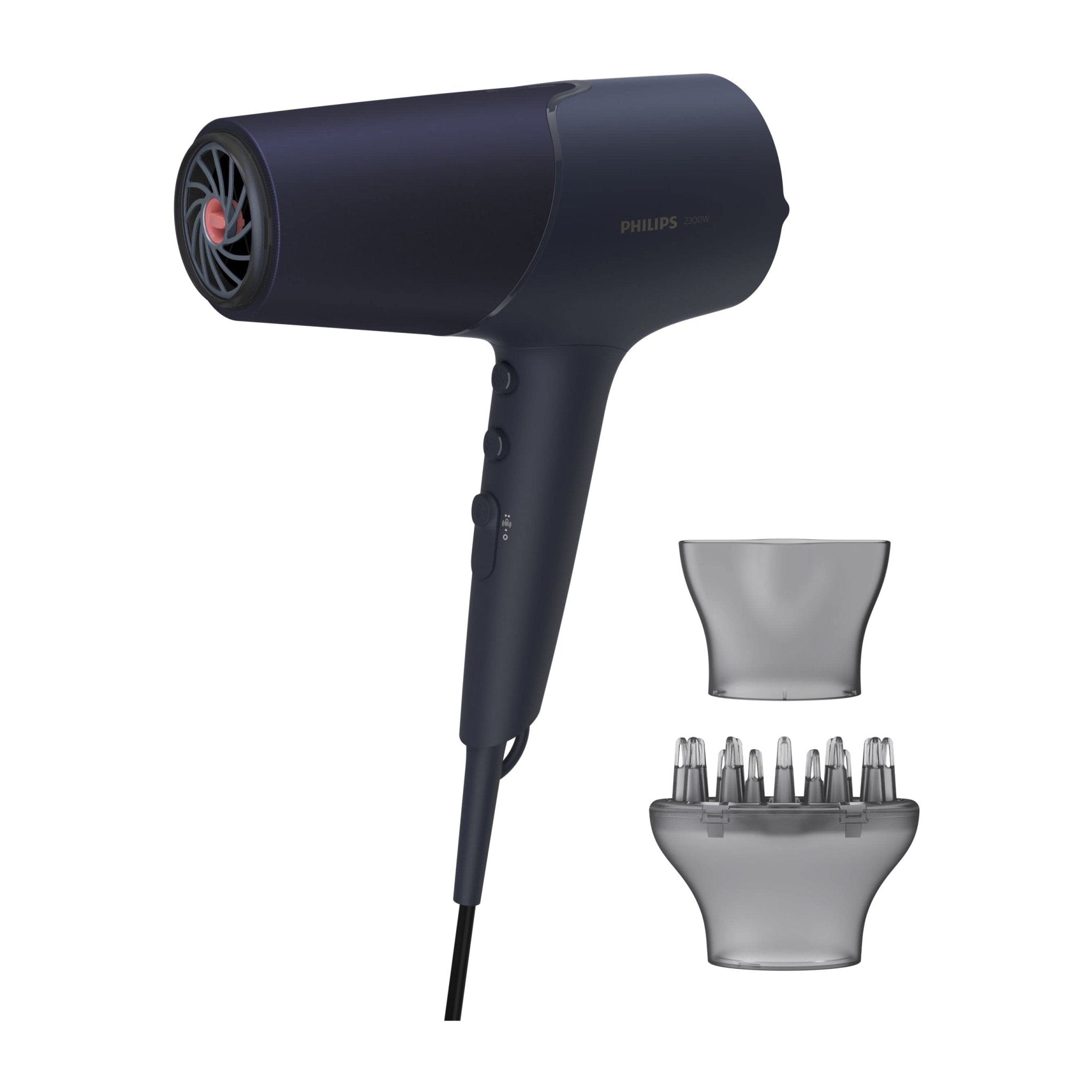 Philips 5000 Series Hair Dryer – BHD510/00 - Bloom Pharmacy