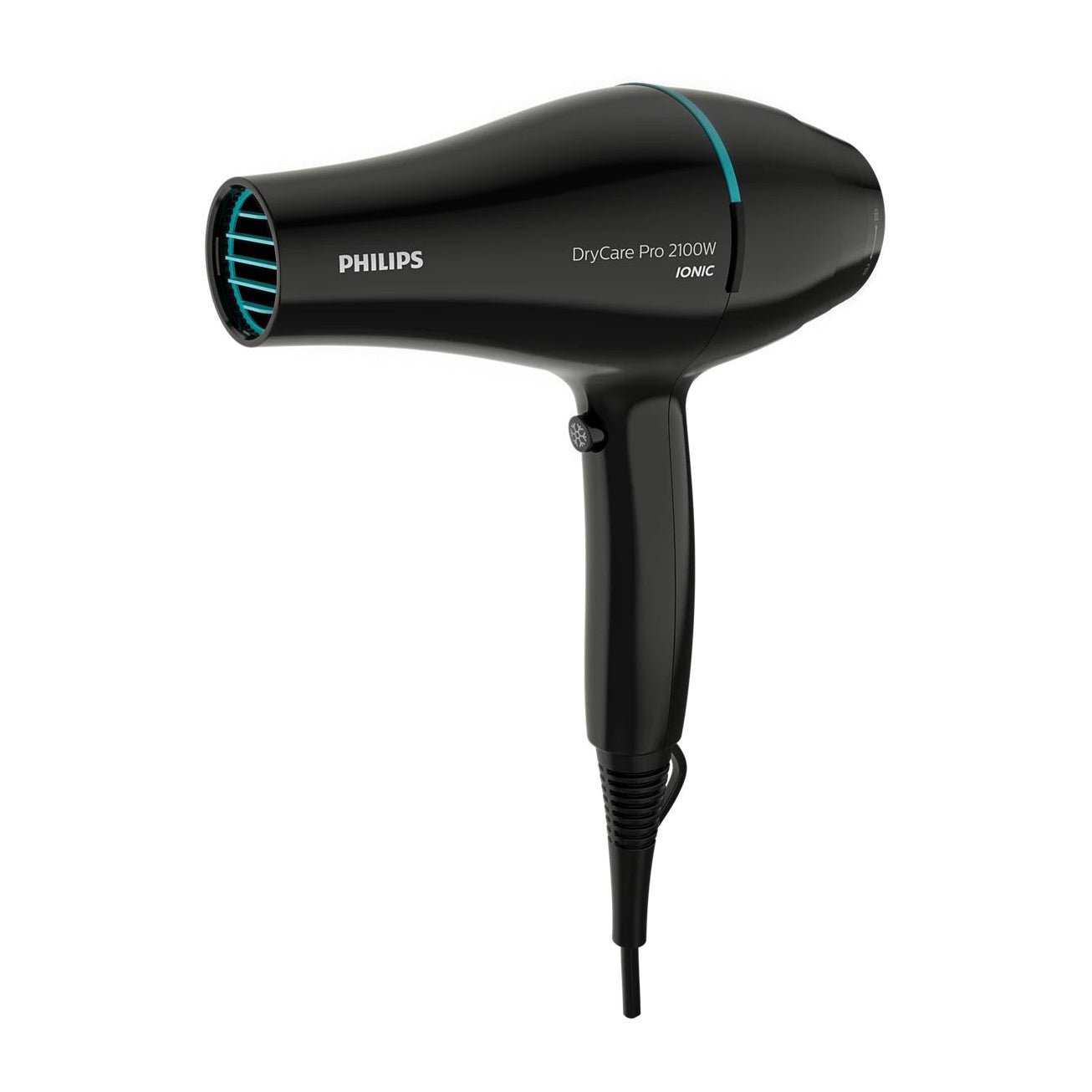 Philips Dry Care Pro 2100W Hair Dryer – BHD272/00 - Bloom Pharmacy