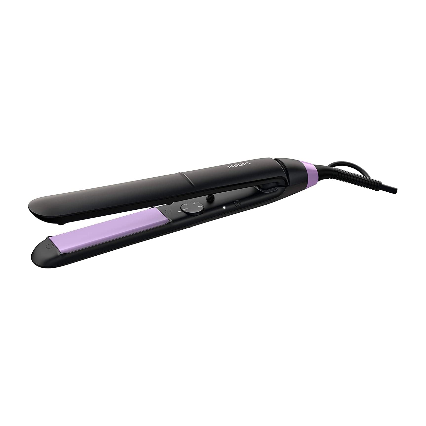 Philips Straight Care Essential Thermoprotect Straightener – BHS377/00 - Bloom Pharmacy