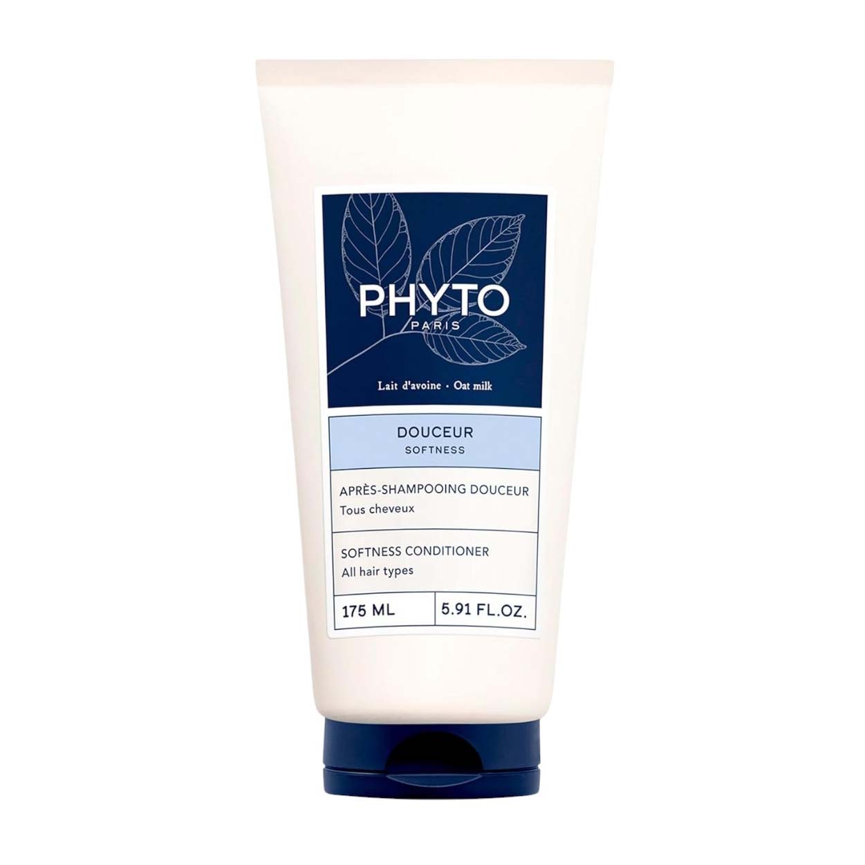 Phyto Softness conditioner - 175ml - Bloom Pharmacy