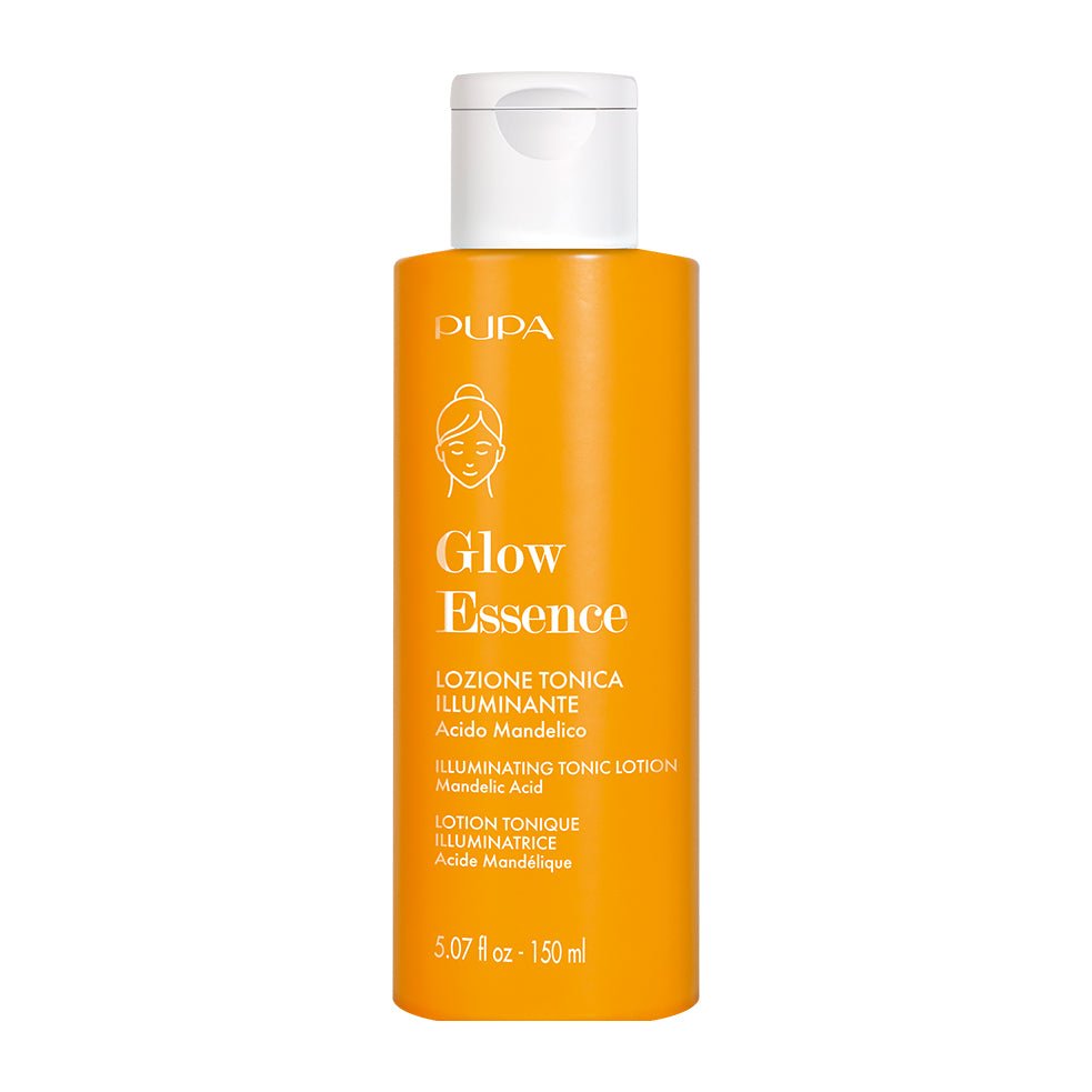 Pupa Glow Essence Illuminating Tonic Lotion – 150ml - Bloom Pharmacy