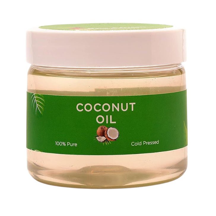 Raw African Coconut Oil - 200ml - Bloom Pharmacy