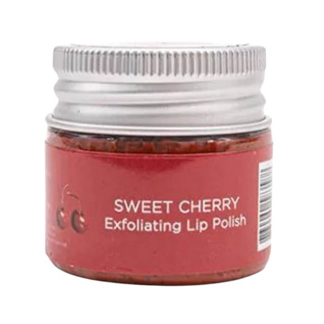 Raw African Exfoliating Lip Polish