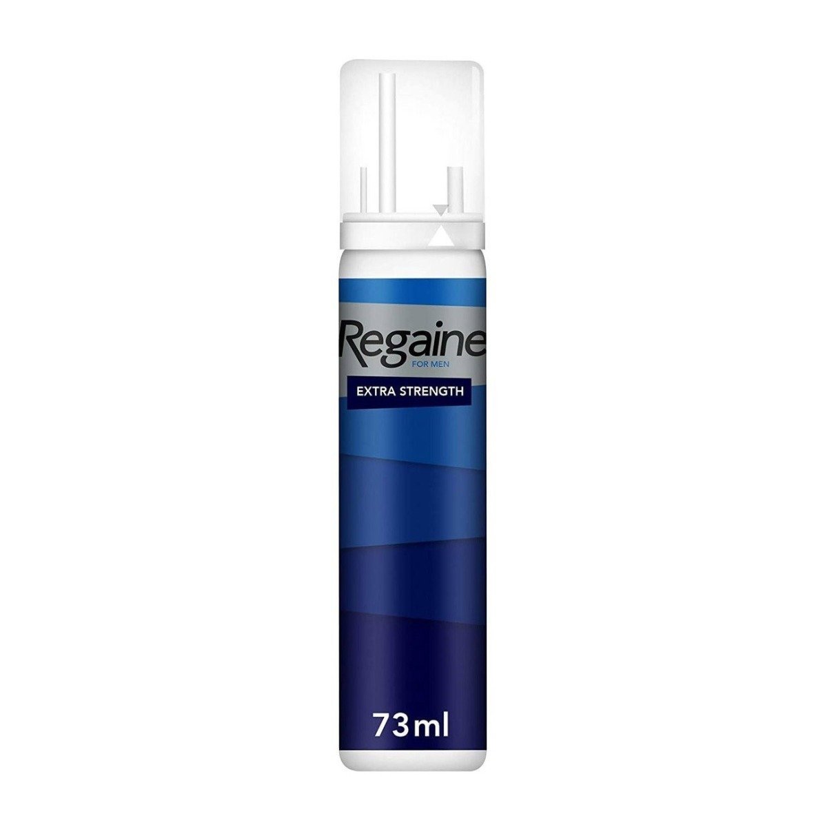 Regaine Men Foam 5% Minoxidil - 73ml - Bloom Pharmacy