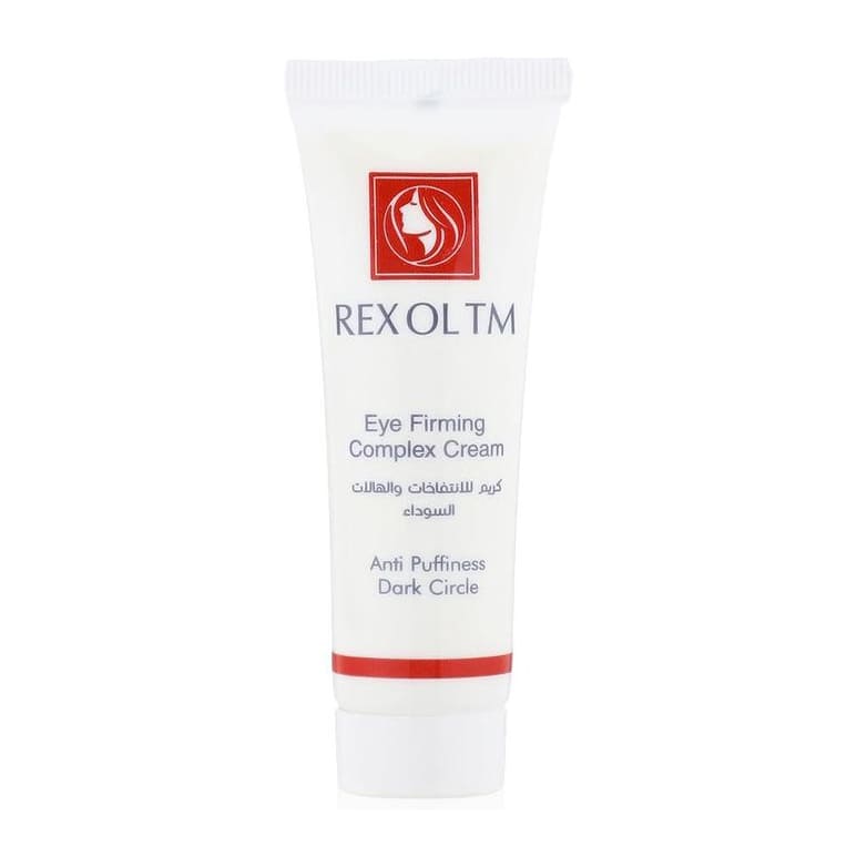 Rexsol TM Eye Firming Complex Cream - 20ml - Bloom Pharmacy