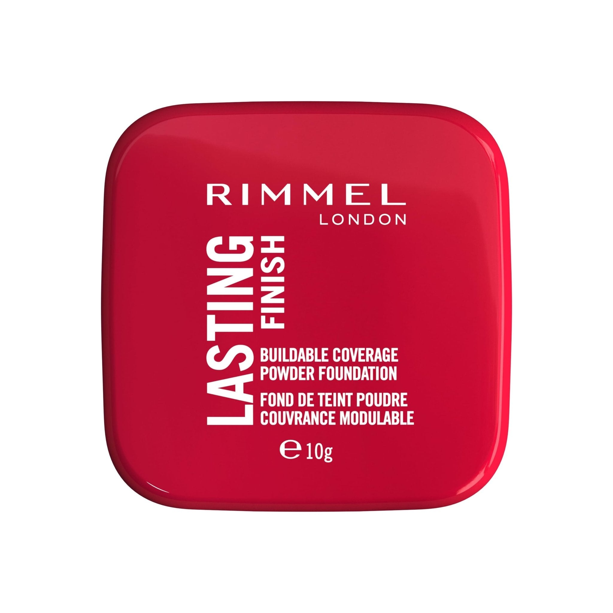 Rimmel Lasting Finish Powder Foundation - Bloom Pharmacy