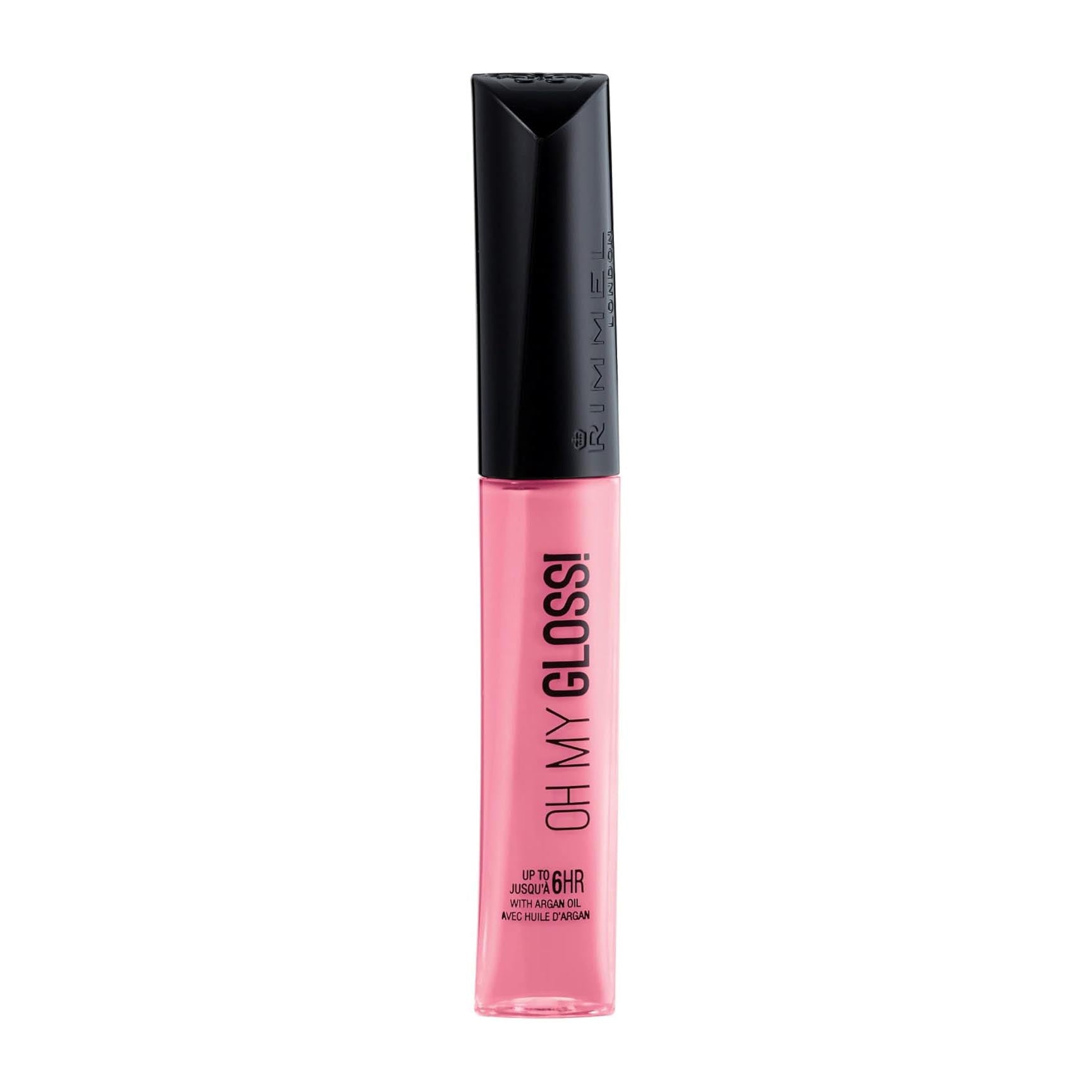 Rimmel Oh My Gloss! Lip Gloss - 6.5ml - Bloom Pharmacy