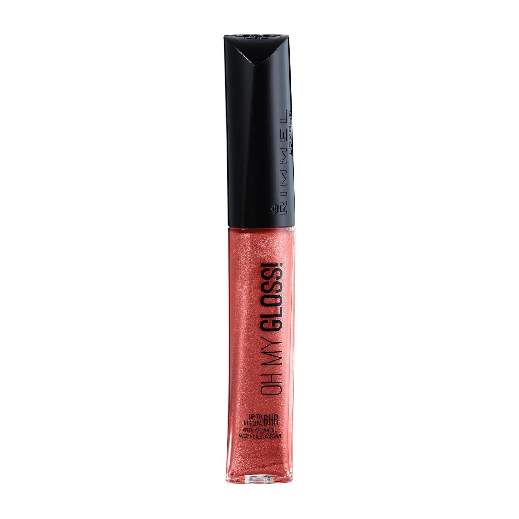 Rimmel Oh My Gloss! Lip Gloss - 6.5ml - Bloom Pharmacy