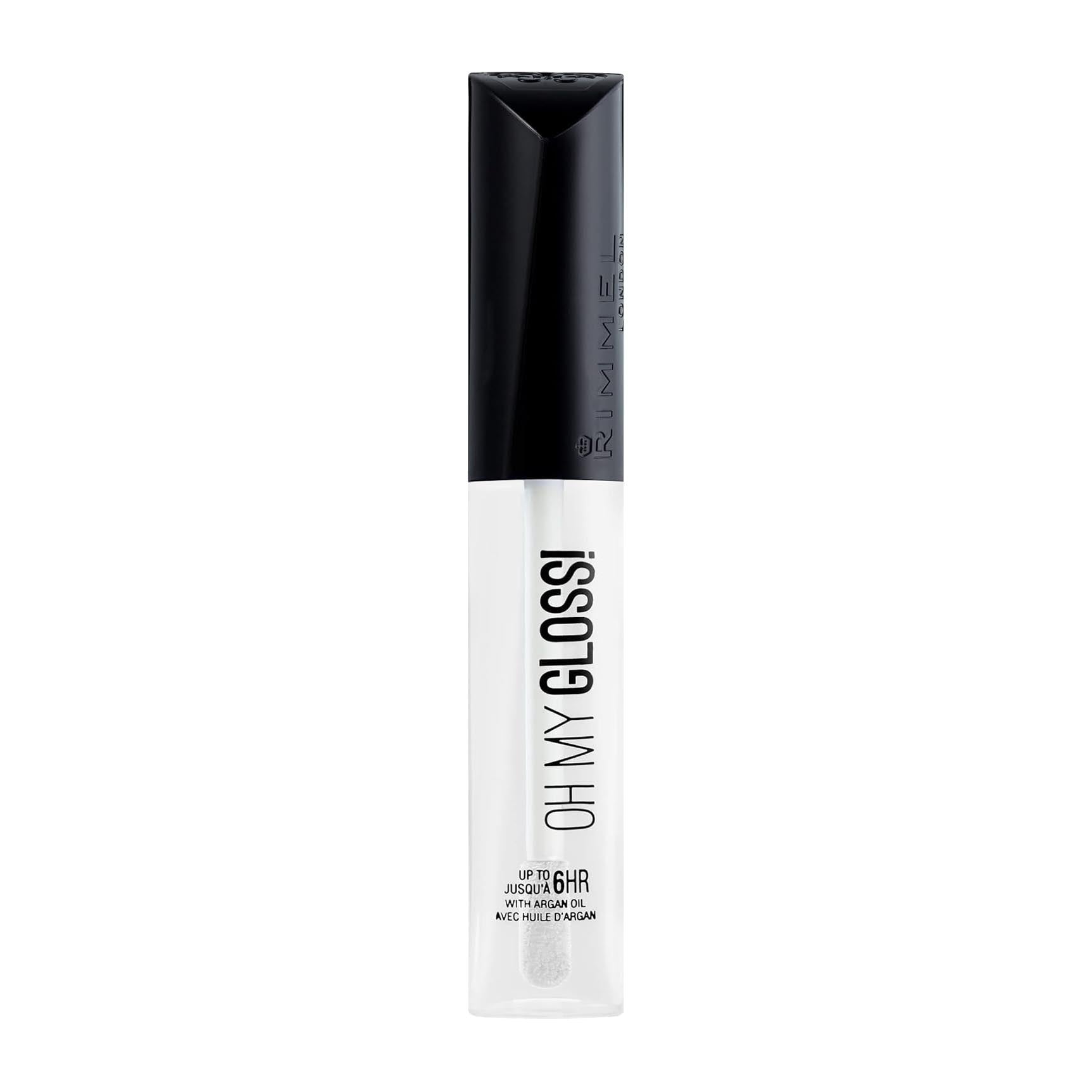 Rimmel Oh My Gloss! Lip Gloss - 6.5ml - Bloom Pharmacy