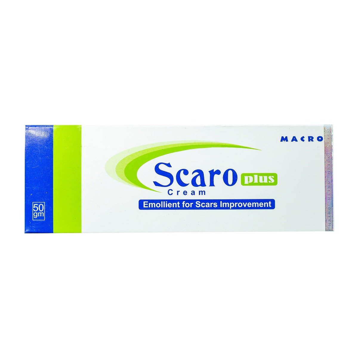 Scaro Plus Cream - 50 gm - Bloom Pharmacy