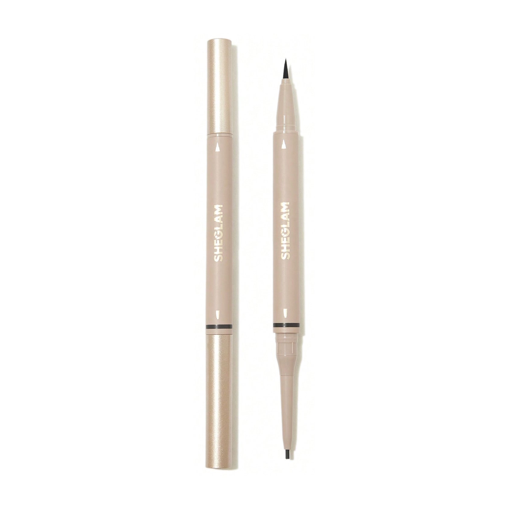 Sheglam Brows On Demand 2 - In - 1 Brow Pencil - Bloom Pharmacy