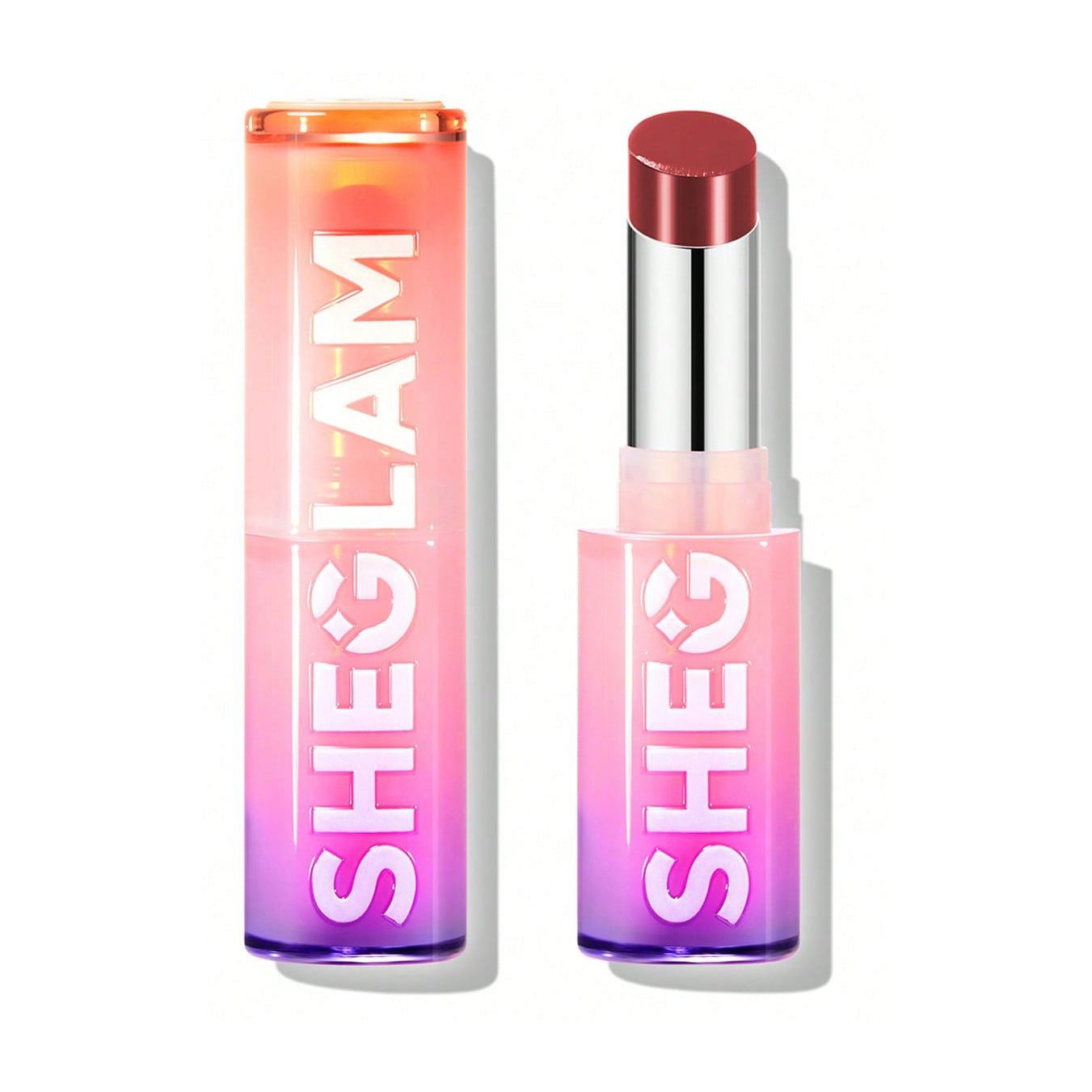 Sheglam Mirror Kiss High Shine Lipstick - Bloom Pharmacy