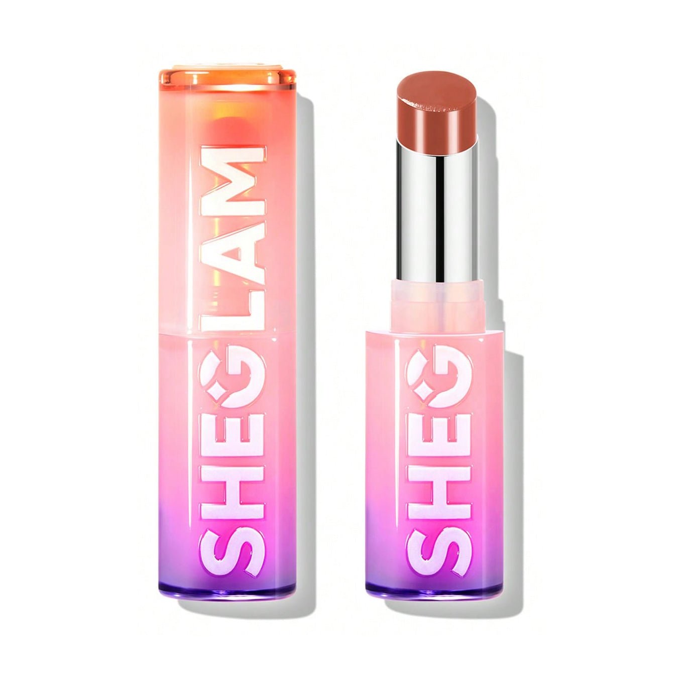 Sheglam Mirror Kiss High Shine Lipstick - Bloom Pharmacy