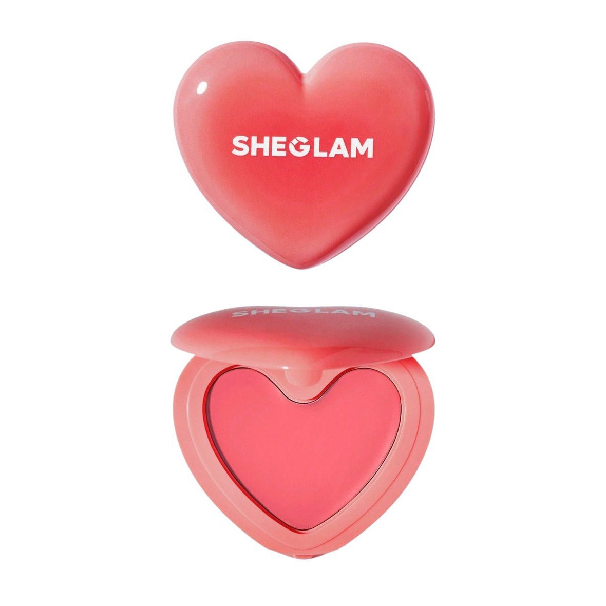 Sheglam Playing Cupid Cream Blusher - 3.6gm - Bloom Pharmacy