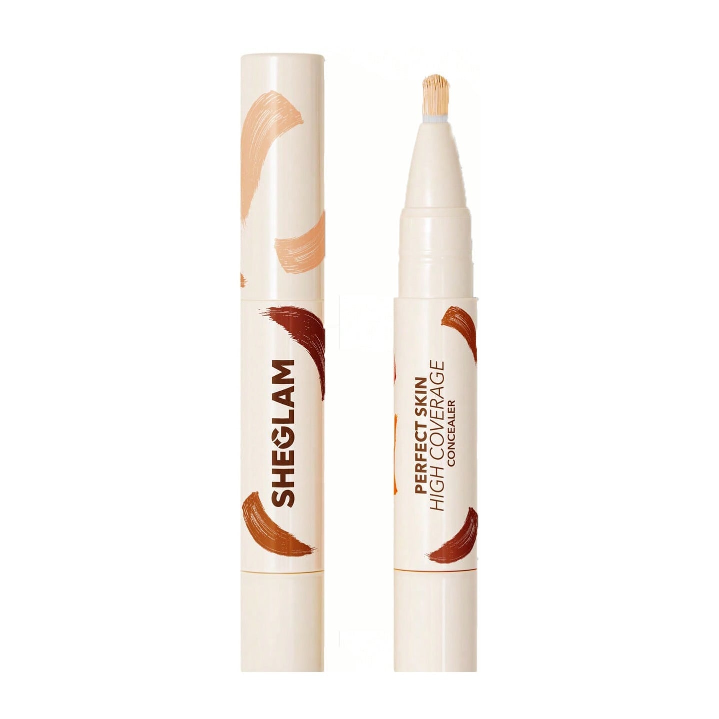 Sheglam Skin High Coverage Concealer - Bloom Pharmacy