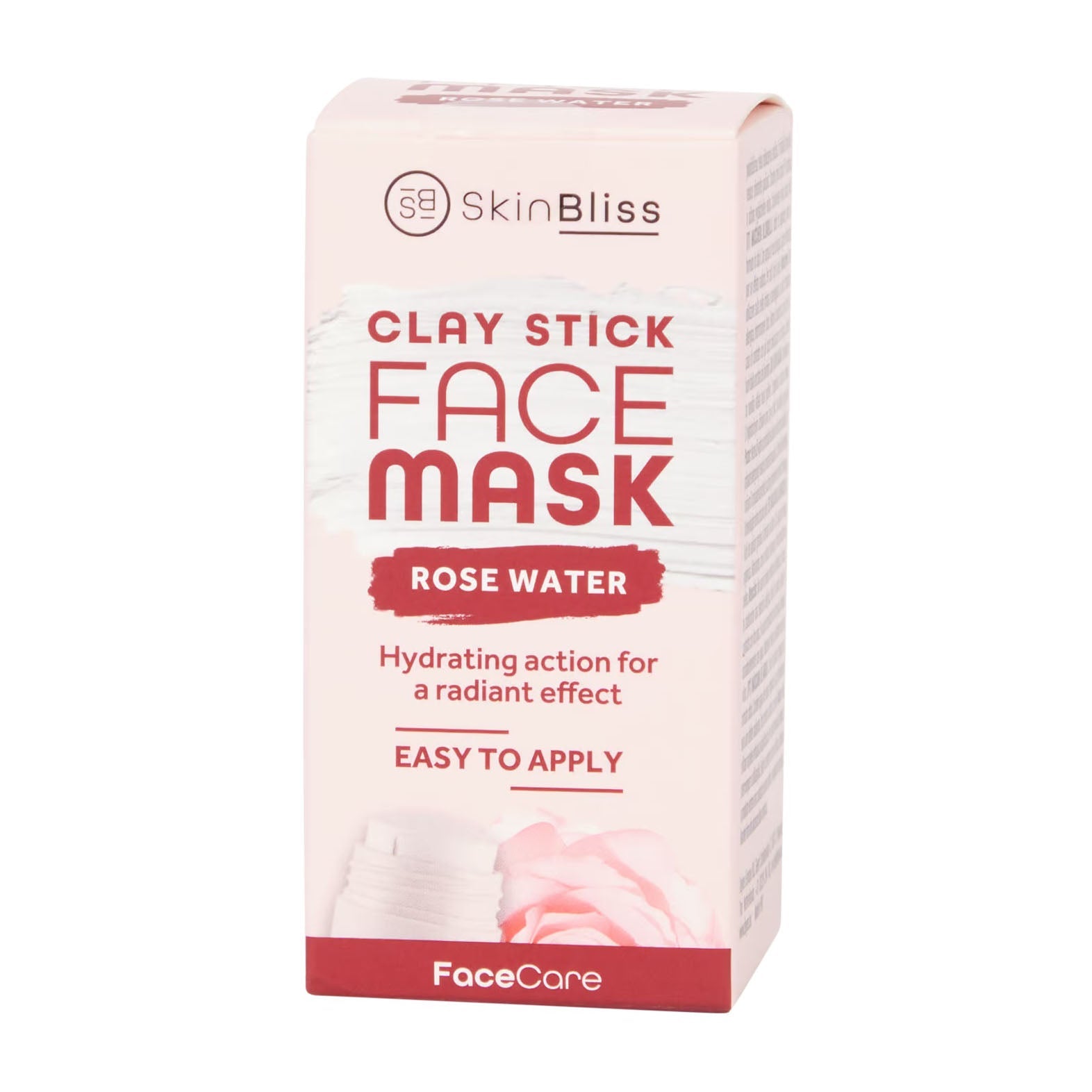 Skin Bliss Clay Stick Face Mask - 30g - Bloom Pharmacy