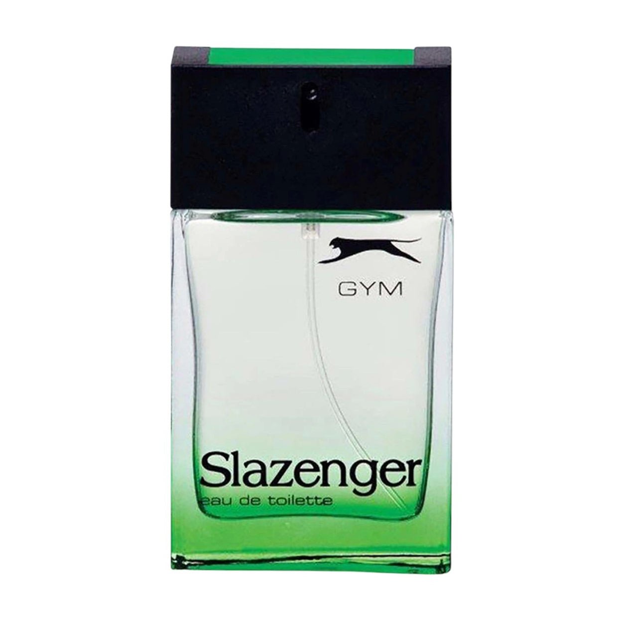 Slazenger Gym EDT Green For Men - 50ml - Bloom Pharmacy