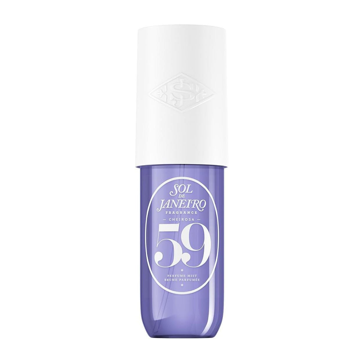 Sol De Janeiro Cheirosa 59 Perfume Mist - 90ml - Bloom Pharmacy