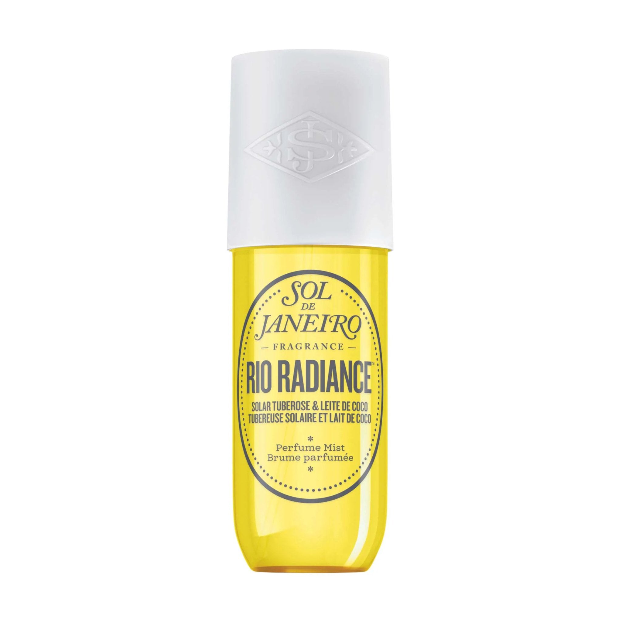 Sol De Janeiro Rio Radiance Perfume Mist for Women - 90ml - Bloom Pharmacy