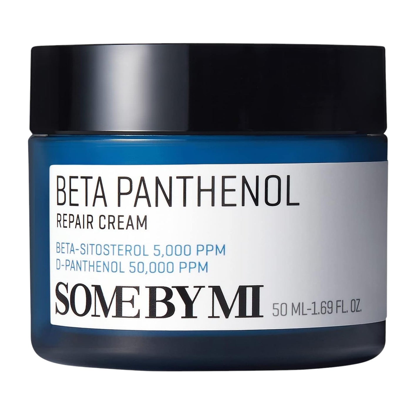 Some By Mi Beta Panthenol Repair Cream - 50ml - Bloom Pharmacy