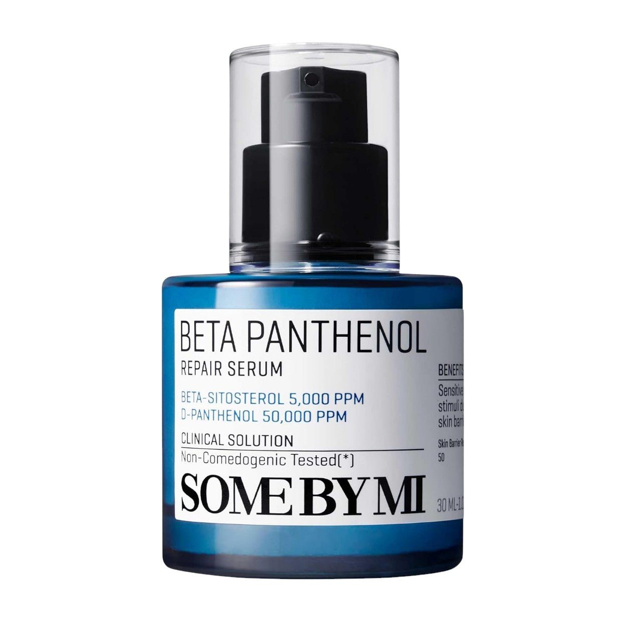 Some By Mi Beta Panthenol Repair Serum - 30ml - Bloom Pharmacy